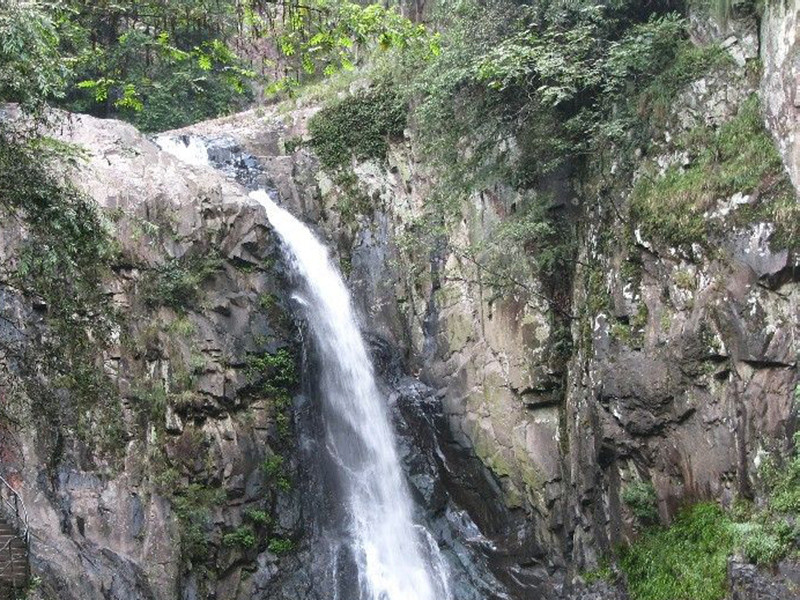 水中氨氮检测仪的检测原理