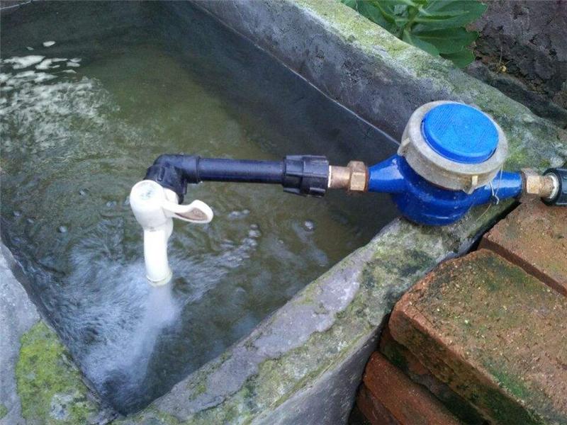 便携式余氯测定仪，测定饮用水余氯含量