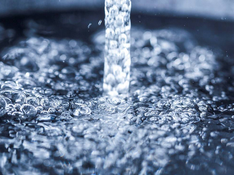 水质