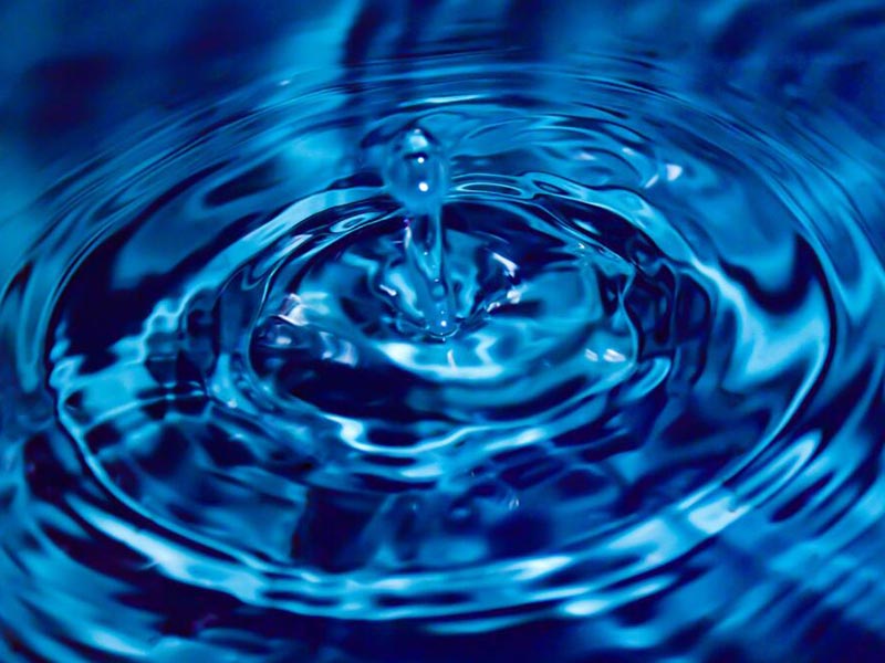 水质二氧化氯测定不稳定是为什么