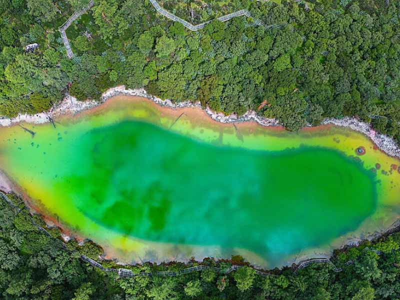 地下水水质监测项目有哪些