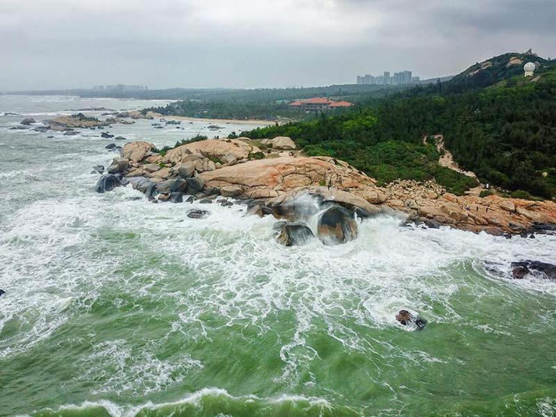 高氨氮废水形成的原因
