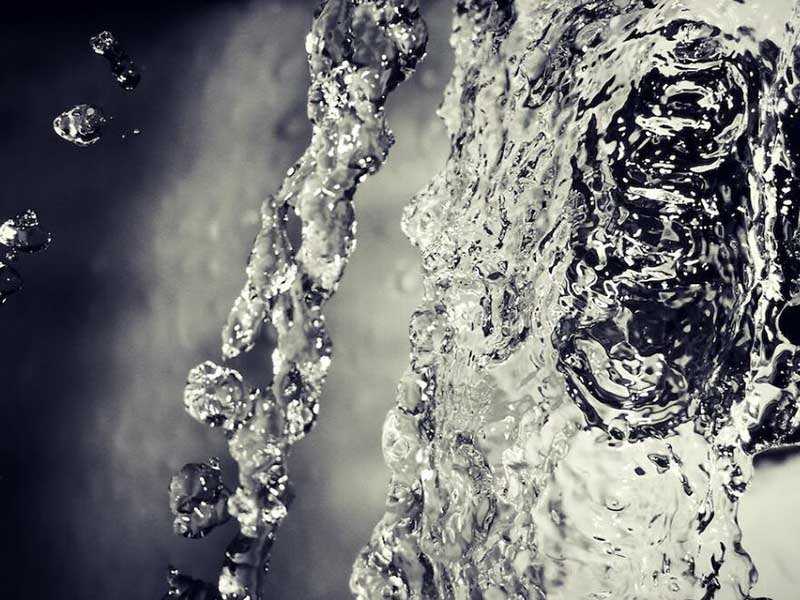 水质生物毒性监测标准方法