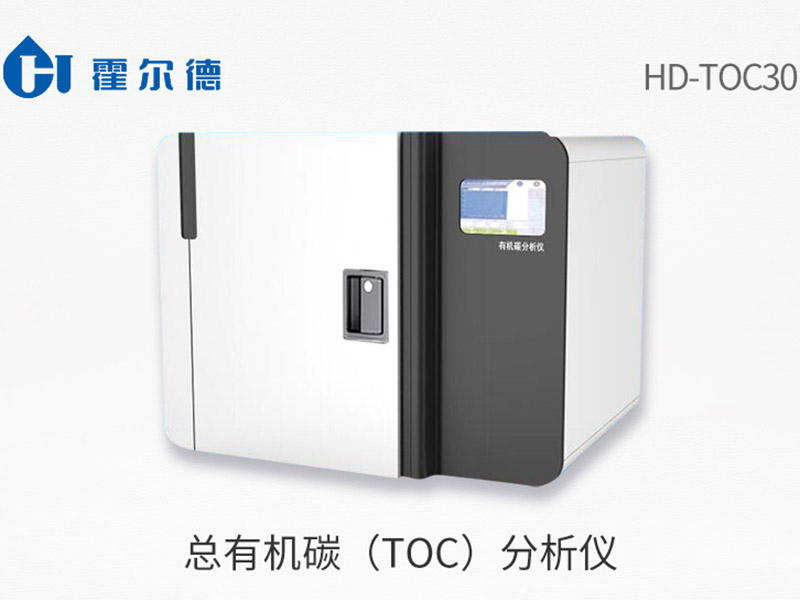 TOC和COD的关系