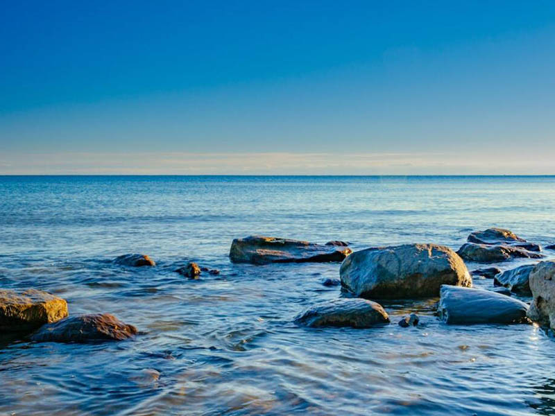 如何检测水体中总有机碳含量