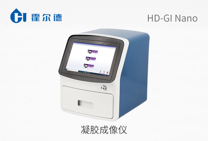 凝胶成像仪