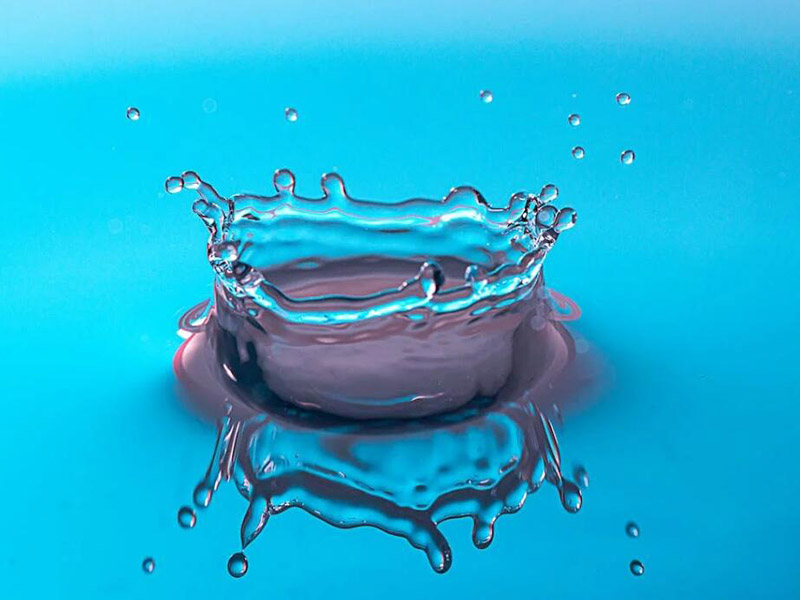 水质总氮的测定方法