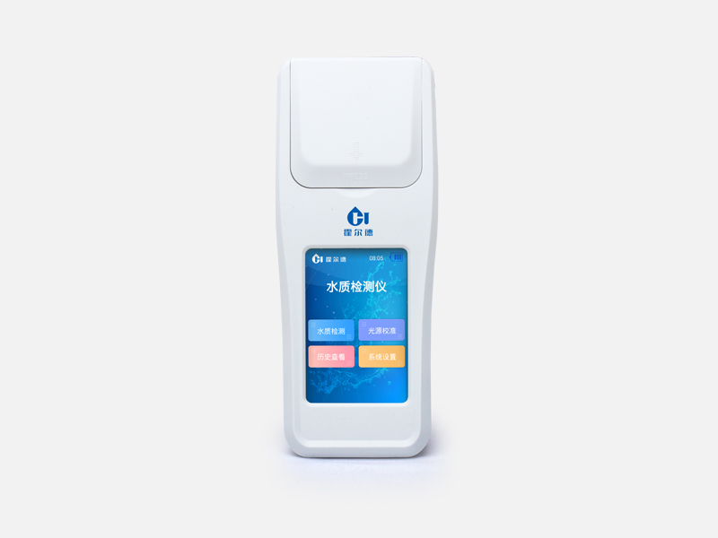 水中锌含量的标准限值