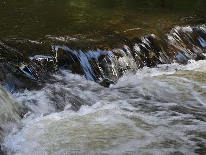 污水水质检测过程中造成误差的原因