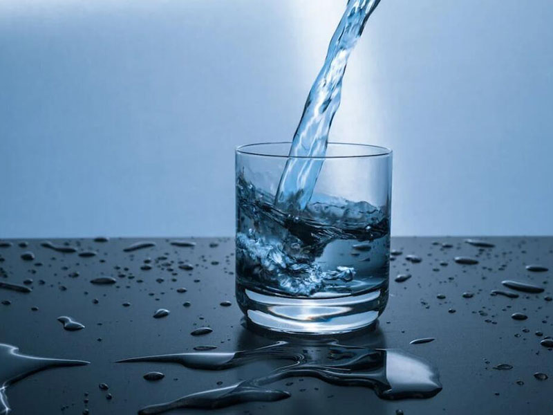 自来水水质常见问题
