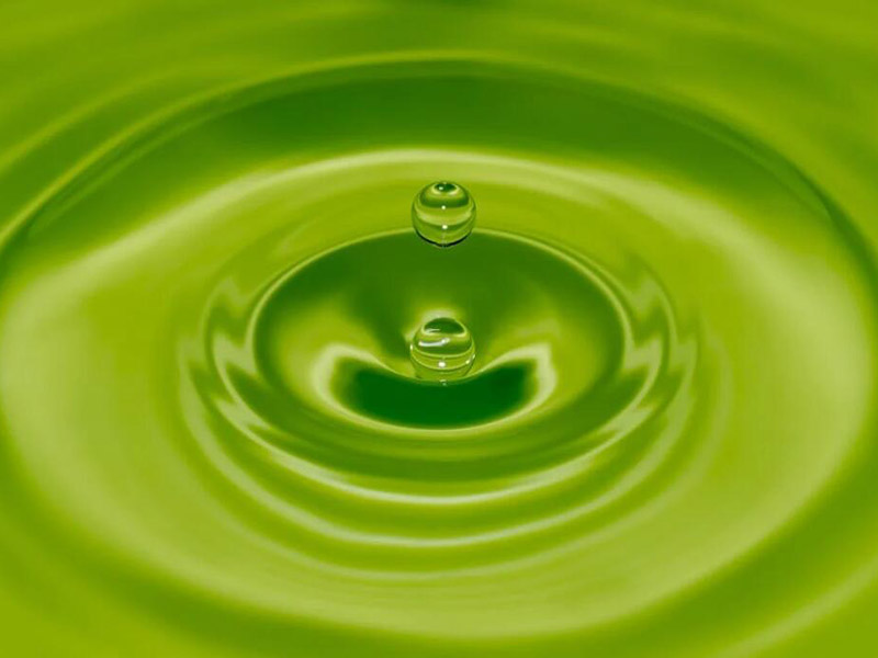 地表水溶解氧含量标准