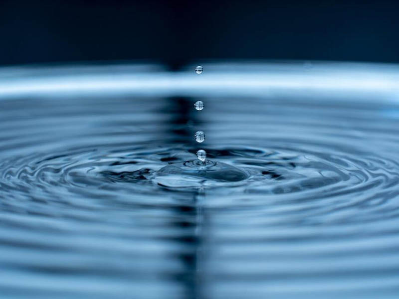 水中铜离子检测原理