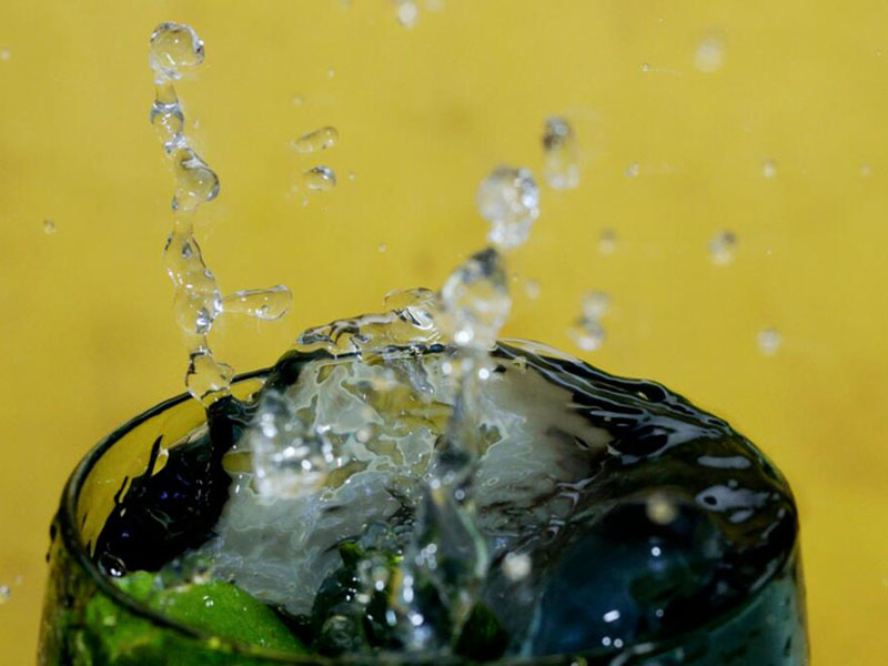 水质检测仪的主要特性