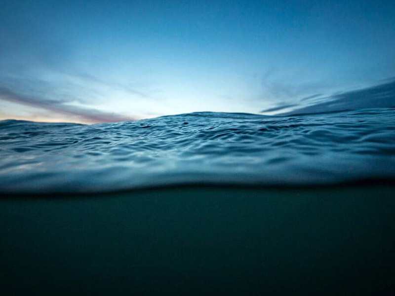 水质总固体数量TDS监测方法