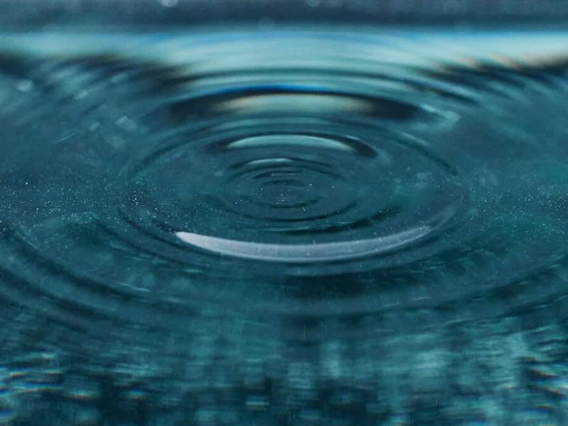 水中重金属铅离子检测标准