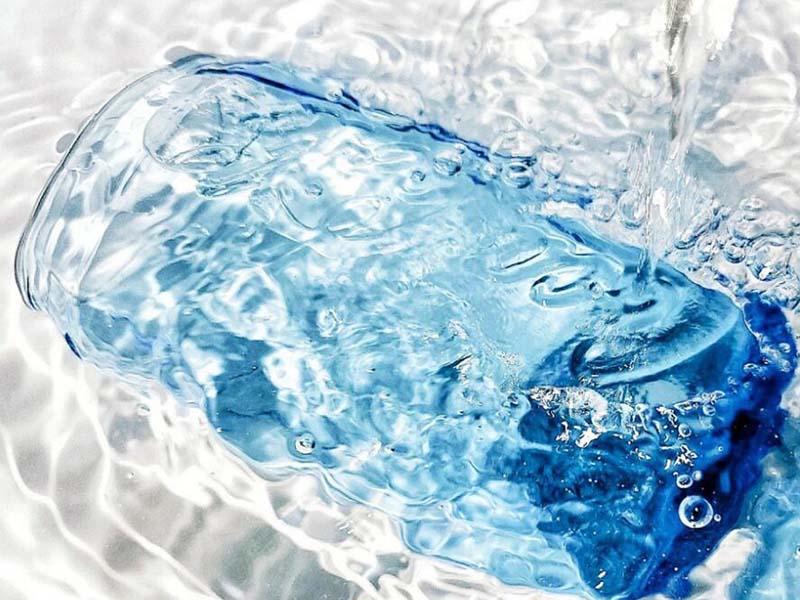 为什么检测工业循环冷却水和锅炉用水