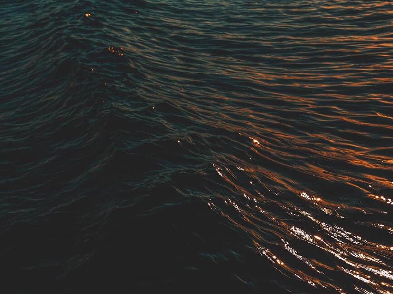 污水悬浮物检测为什么结果是负值