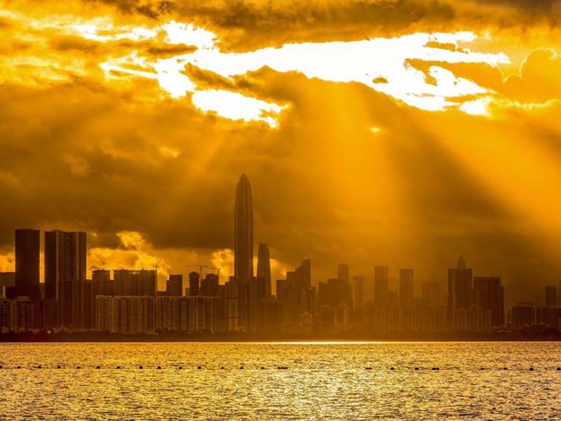 医疗废水的余氯检测标准是多少