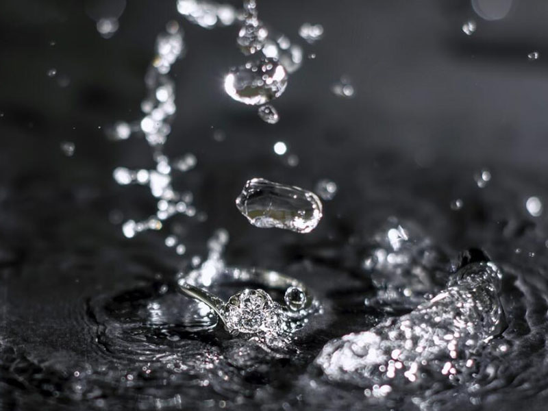 便携式氨氮检测仪操作要求