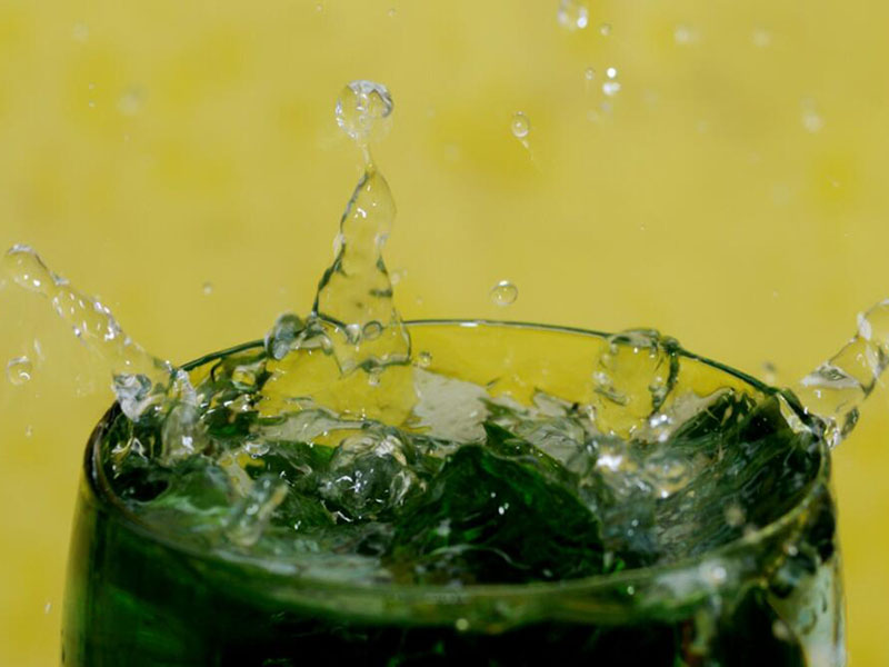 溶解氧的水质检测方法