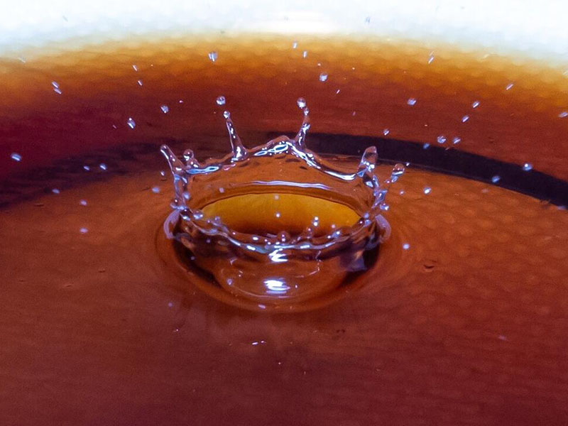 水中油类物质检测标准（如何快速检测水中油类物质含量）
