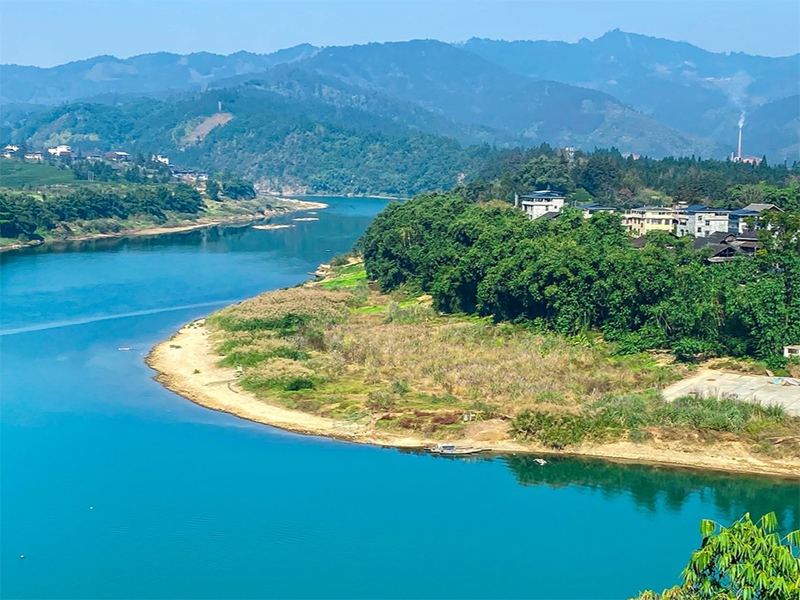 河道水质检测核心指标（河道水质检测方法与技术对比）
