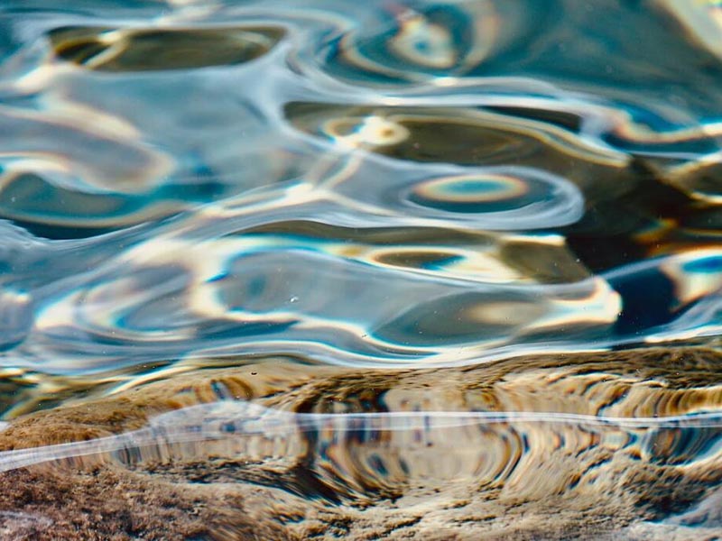 地表水环境质量标准分类与要求