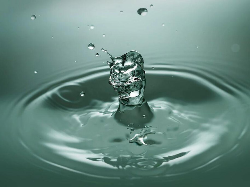 ORP水平对水质的影响