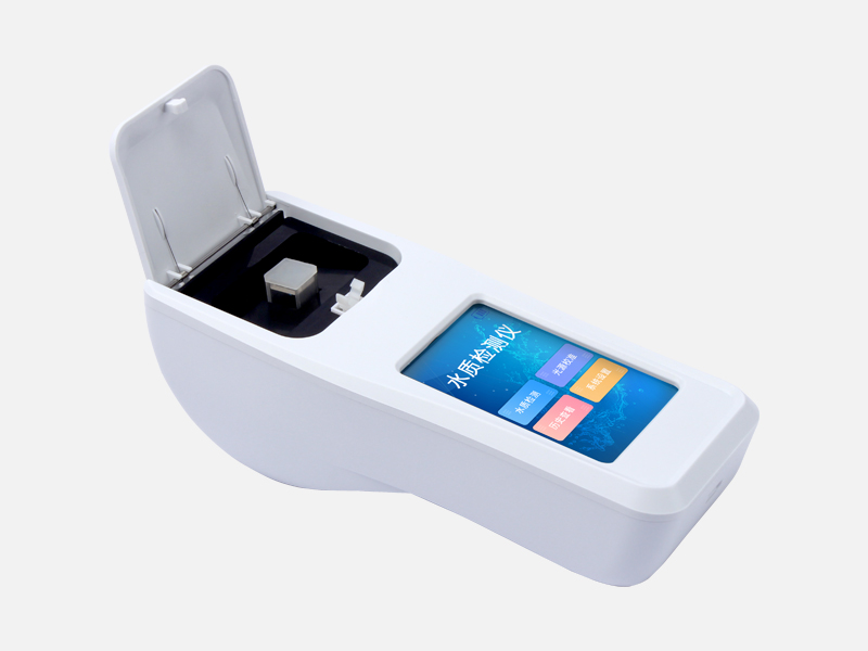 氨氮总氮检测仪适用场景