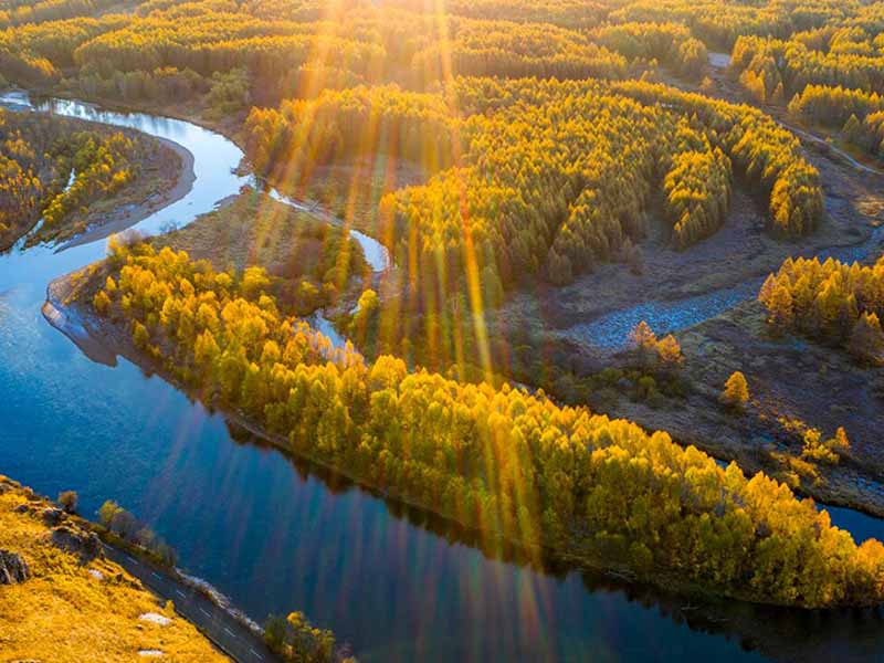 【数据】2025年第三季度全国地表水环境质量状况