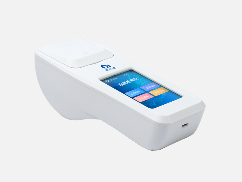 悬浮物与浊度检测方法与应用