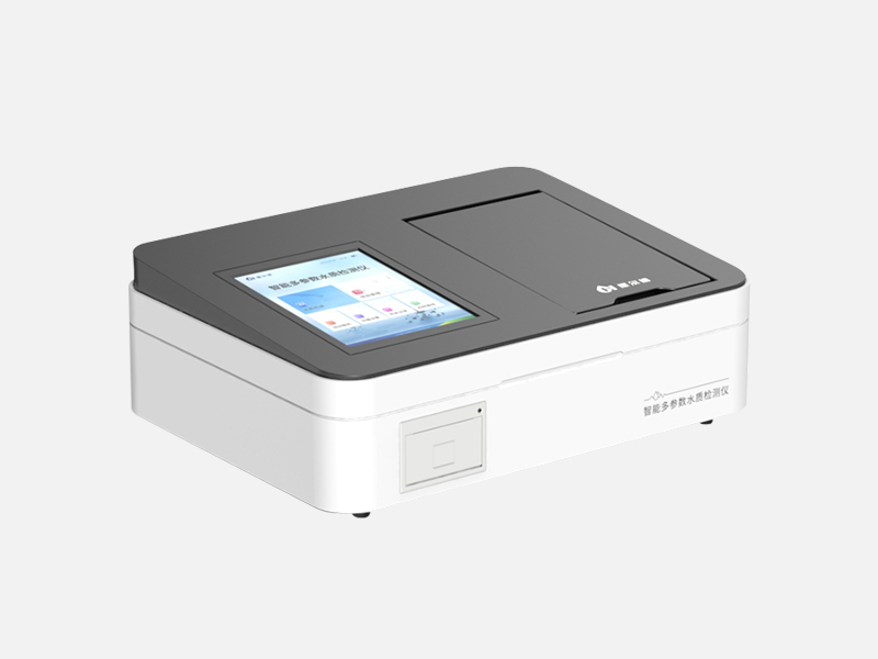 亚硝酸盐氮检测仪测定步骤