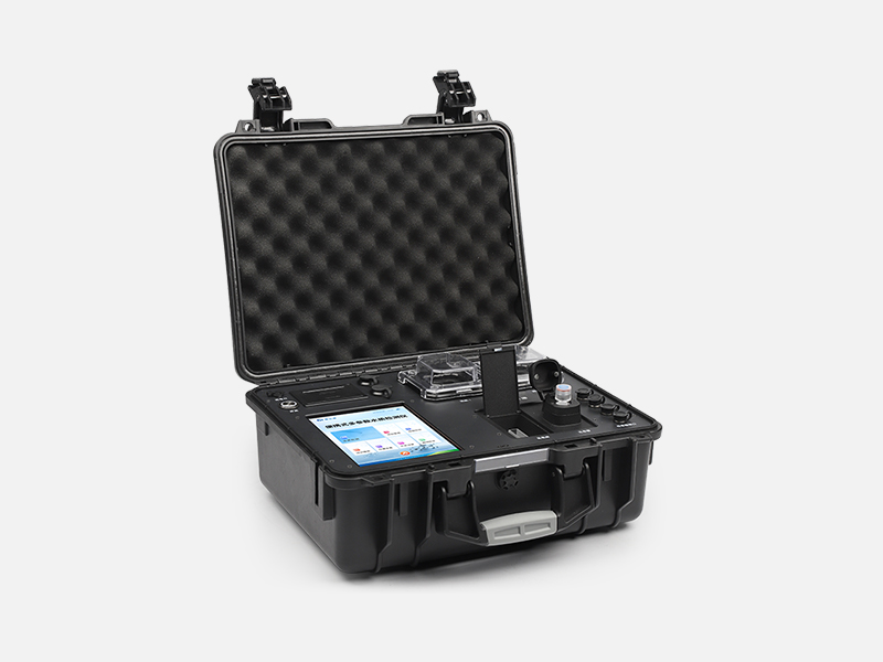 水质氨氮检测的意义