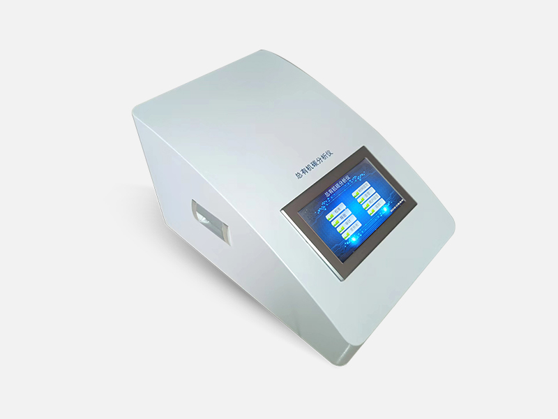 TOC分析仪适用领域