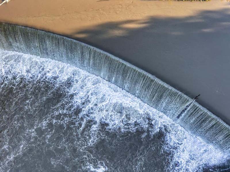 挥发酚测定仪使用说明书