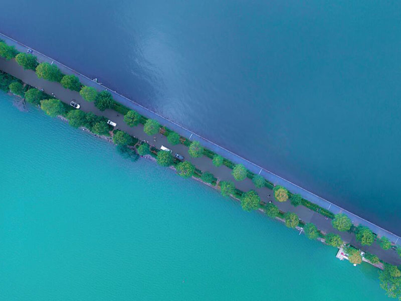 铅对生态环境的影响及限值