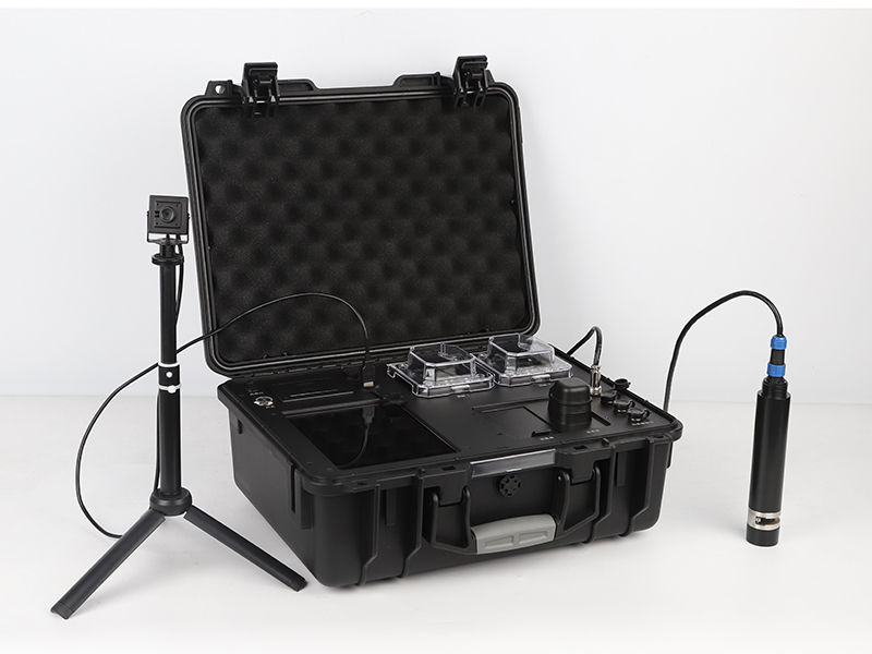 污水检测氨氮标准是多少（水质氨氮检测方法介绍）