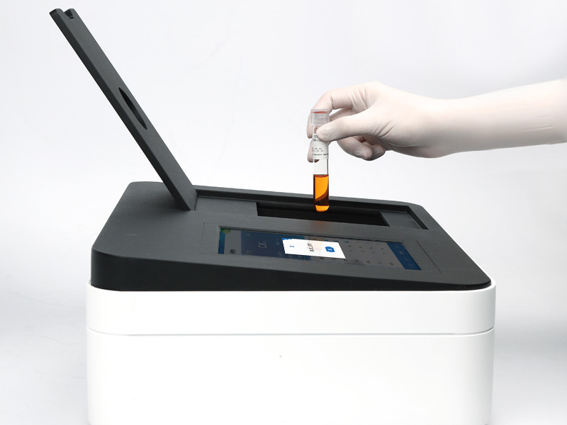 水质检测仪能用几年