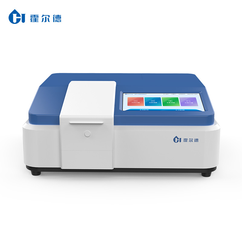 紫外分光光度法检测重金属的原理