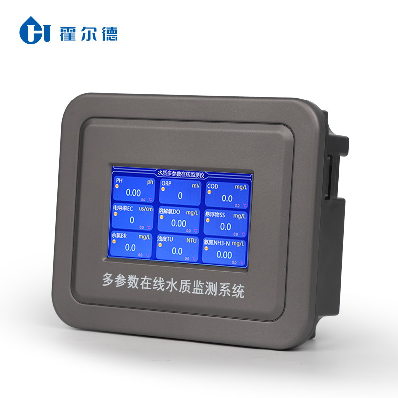 二次供水色度为什么要定期监测