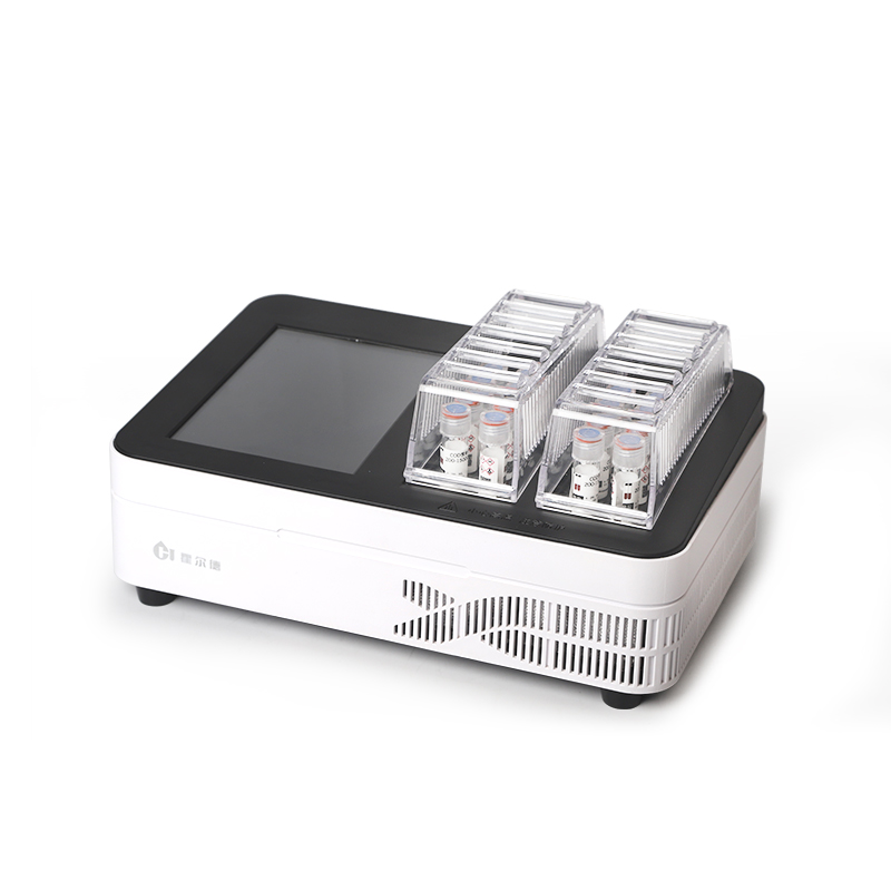 水质检测中水样采集要求