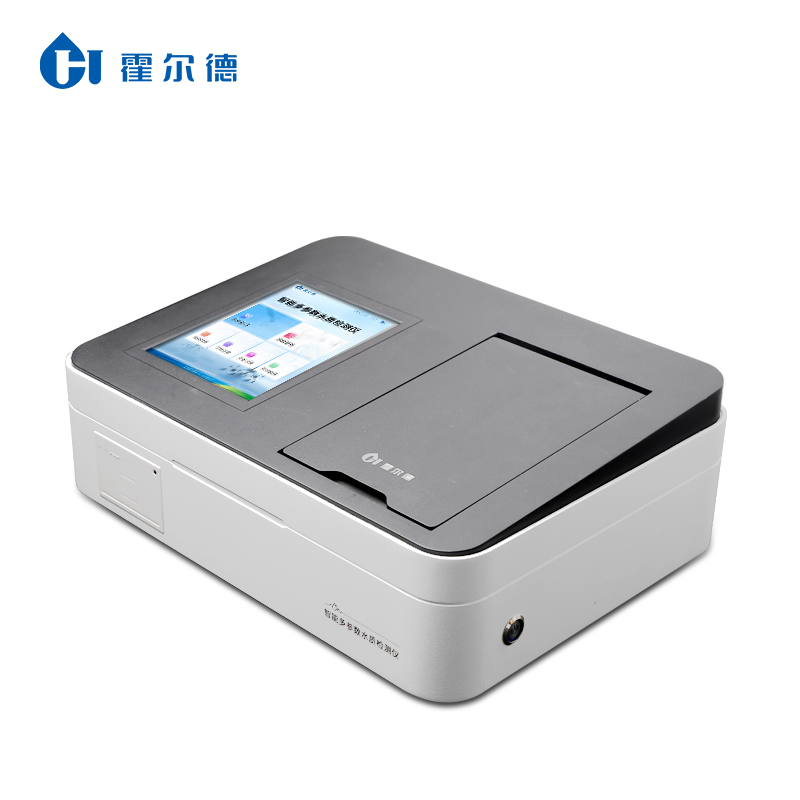 水中砷检测仪使用注意事项