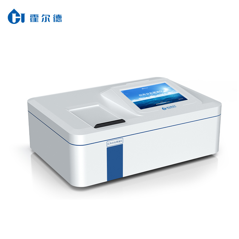 红外分光测油仪安全使用说明