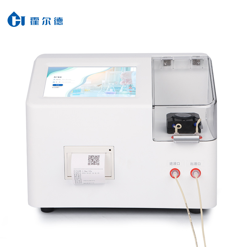 锅炉水质检测频率与标准