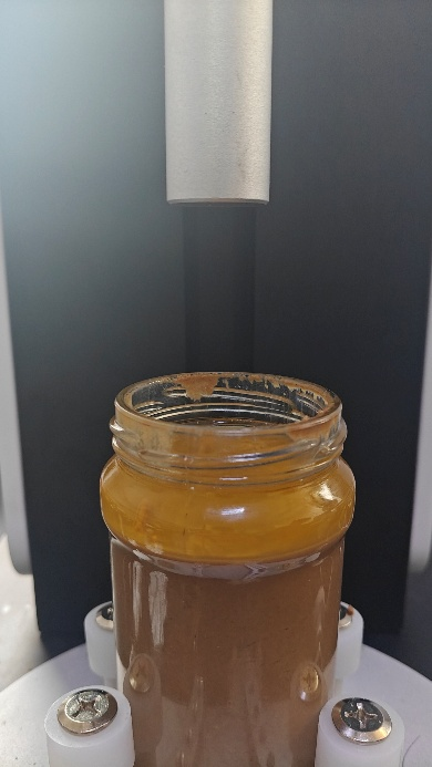 质构仪赋能麻酱品质检测