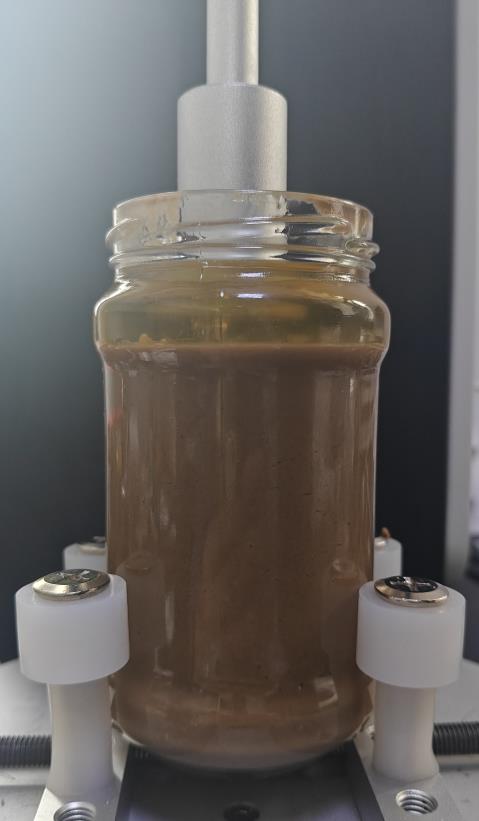 硬度与粘稠度测定方法探析