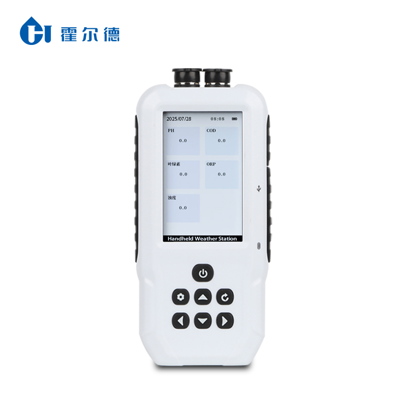 水质TDS等级划分标准