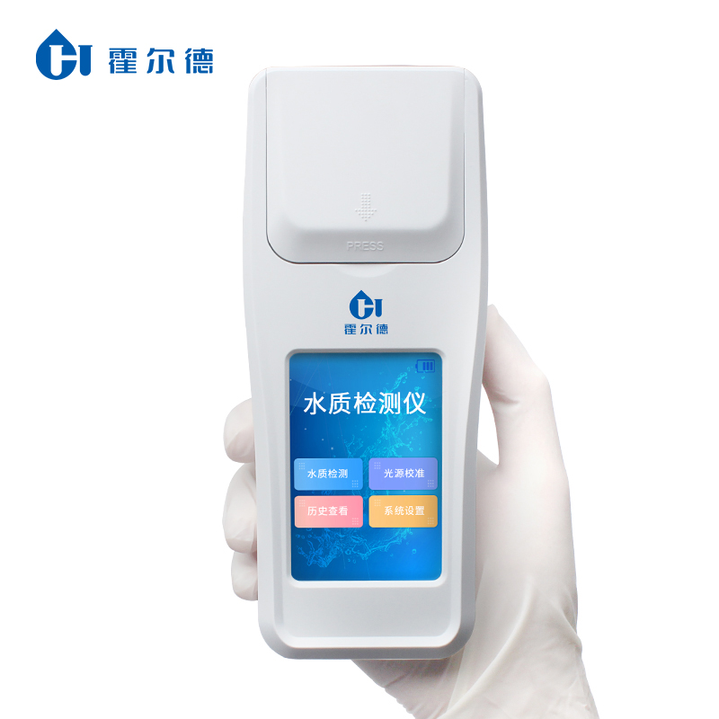 二氧化氯在水处理中的作用与优势