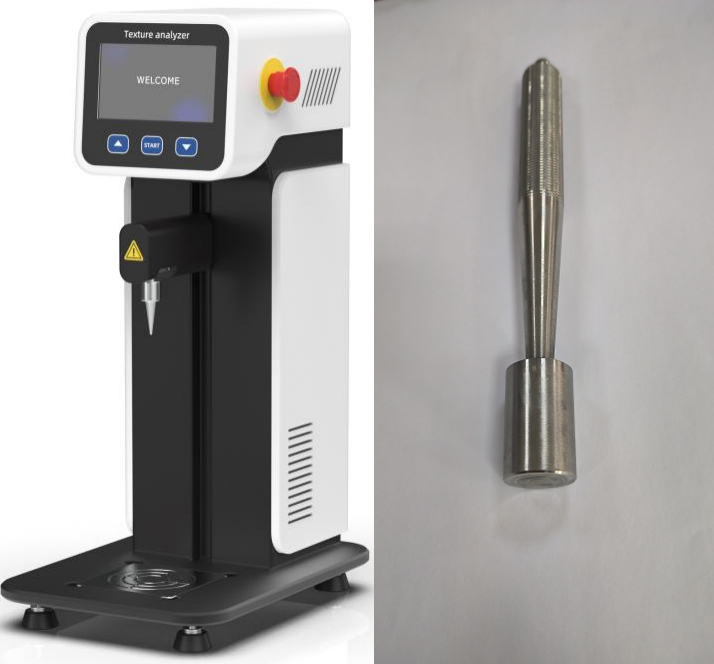 质构分析仪