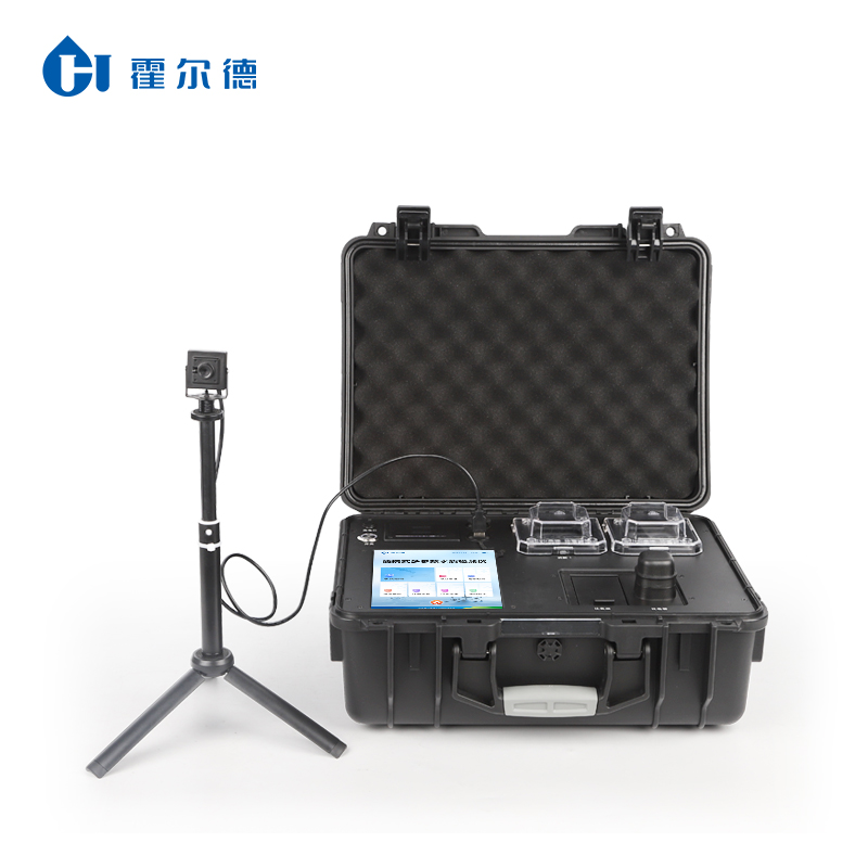 便携式多参数水质检测仪使用方法（便携式多参数水质检测仪作用）